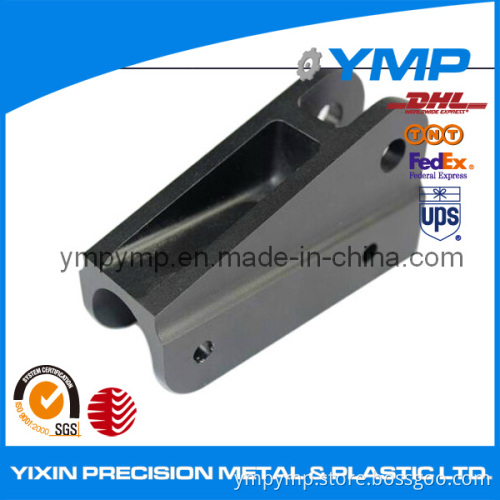 High Precision Custom CNC Aluminum Casting Parts